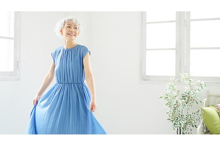 60歳を超えると女性が元気になるのはなぜ？【和田秀樹さん】が説く「元気ホルモン」の増やし方と暮らしのコツ