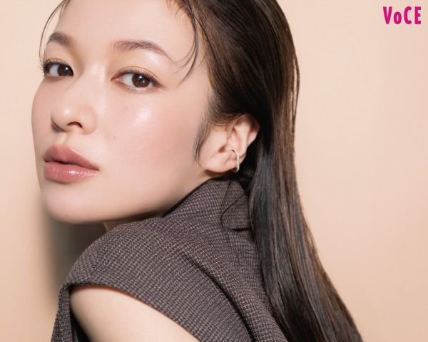 森絵梨佳さん