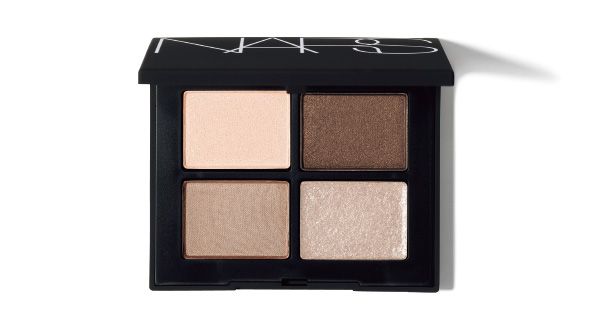 NARS クワッドアイシャドー