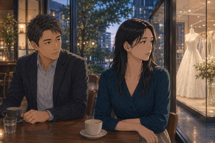 結婚したいのに、付き合っているのは“既婚者”。不倫中の独身女性が抱える最大の矛盾