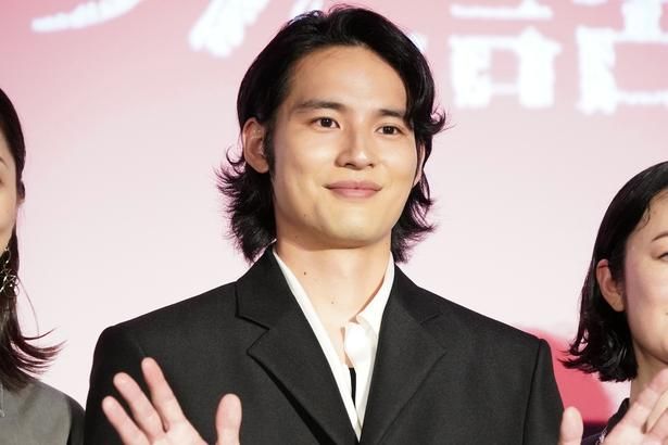先輩方に感謝！