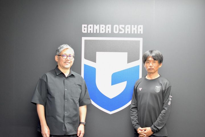 画像: アヤックスと提携したG大阪、プロで“伸びる選手”の特徴は？堂安律、鎌田大地が持っていた共通点