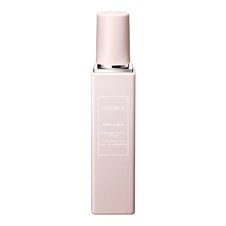イドラクラリティ コンディショニング トリートメント ソフナー 200mL ¥6,050（コスメデコルテ）