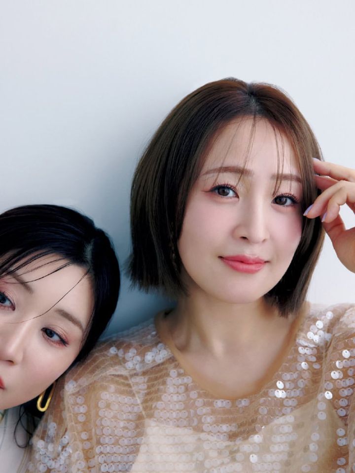 大沢あかね 「無人島に1つ持っていくなら？」リアル愛用コスメ＆美容家電