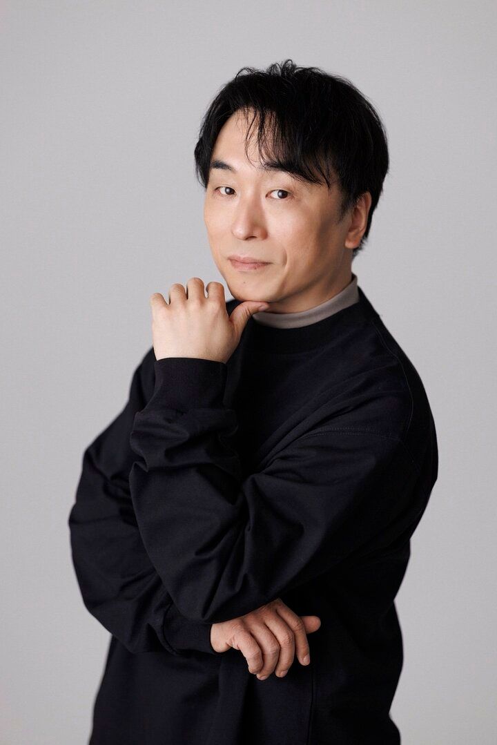声優・関智一