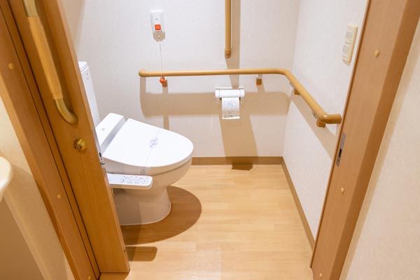 退院から9か月後、親戚の助けで見えた小さな安定