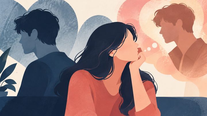 優しい人ほど「心の浮気」が深かった――冷徹な策士は、他人に心を奪われない