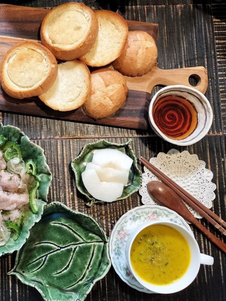 牛乳なし！漉さない！皮ごと！コク旨濃厚！簡単かぼちゃのポタージュ！スパイシーチーズ風味！