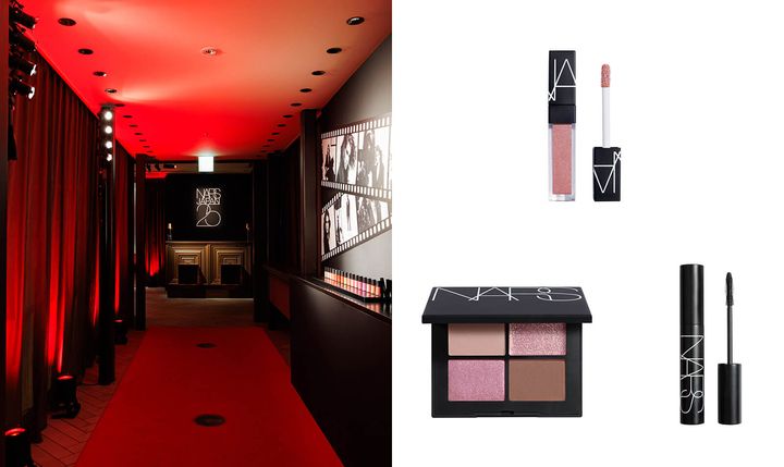 NARS New Items 