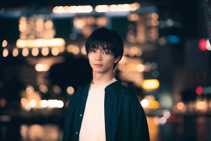 ドラマ『ＳＱＵＡＬＬ』に出演する吉澤要人（原因は自分にある。） （C）ABCテレビ width=