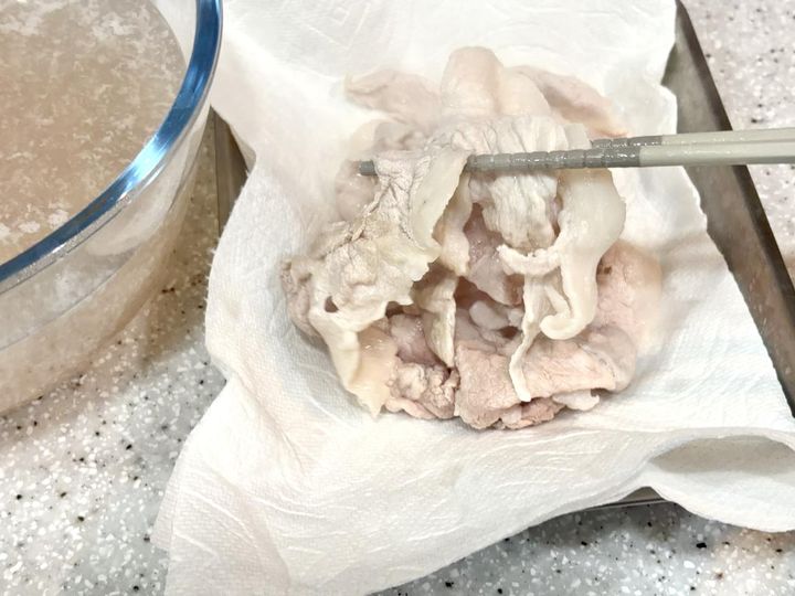 画像3: これだけでいいの！？ 豚こま肉を柔らかくする方法