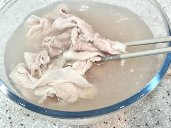 画像2: これだけでいいの！？ 豚こま肉を柔らかくする方法