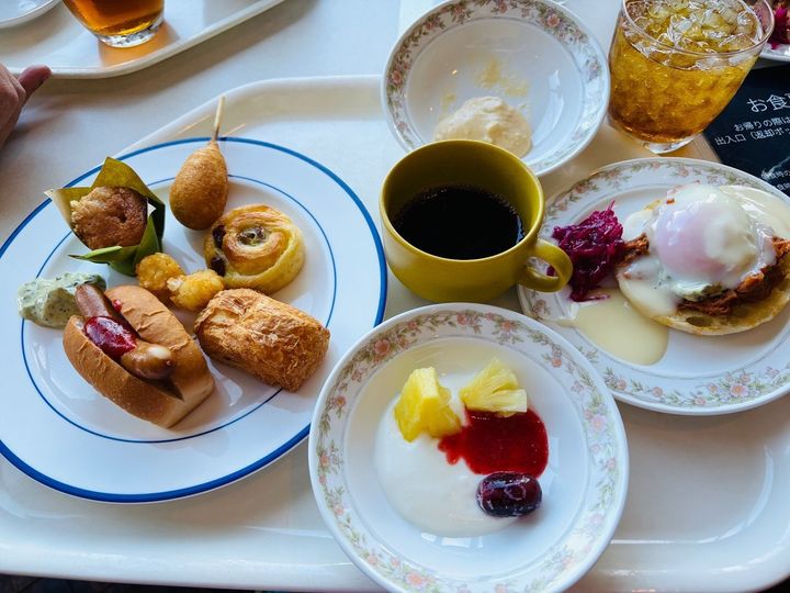 海の京都！舟盛り