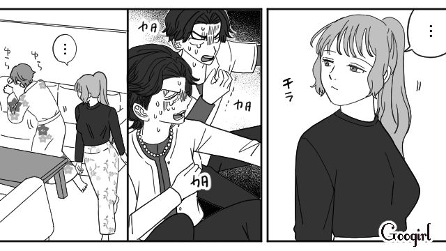 目の前に現れたのは“妻の母”の亡霊!?「一生つきまとってやるー！」離婚届と書類のサインを拒否した夫を恐怖に陥れた話