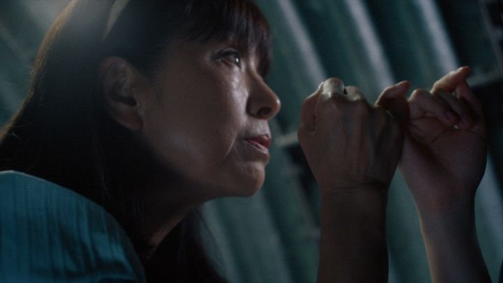 ドラマ『夫婦と16歳〜狂気の隣人〜』第11話より （C）「夫婦と16歳」製作委員会 width=