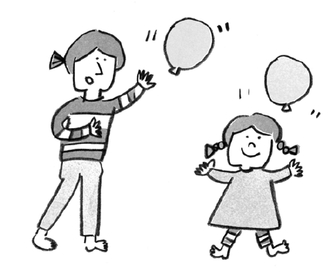 まずは子どもの柔軟性をチェック！ 暑い日も寒い日も、おうちの中で運動神経を伸ばせる「運動遊び」 ・Vo.1の画像8