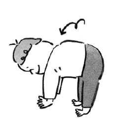 まずは子どもの柔軟性をチェック！ 暑い日も寒い日も、おうちの中で運動神経を伸ばせる「運動遊び」 ・Vo.1の画像3