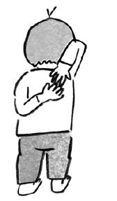 まずは子どもの柔軟性をチェック！ 暑い日も寒い日も、おうちの中で運動神経を伸ばせる「運動遊び」 ・Vo.1の画像1