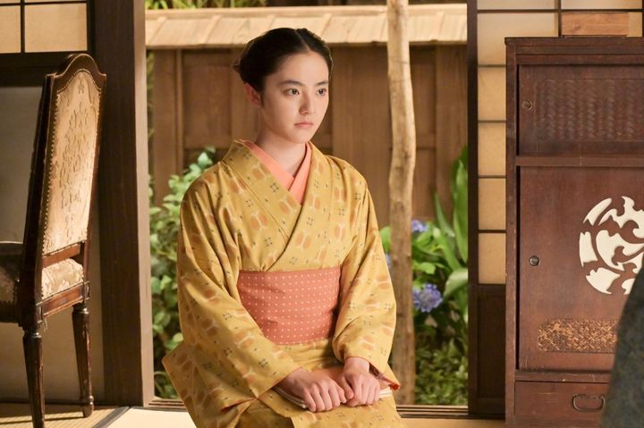 朝ドラ【風、薫る】明日のあらすじ：夢を打ち明けた環と、向き合うりん。二人の心はどう動くのか？（ネタバレあり）