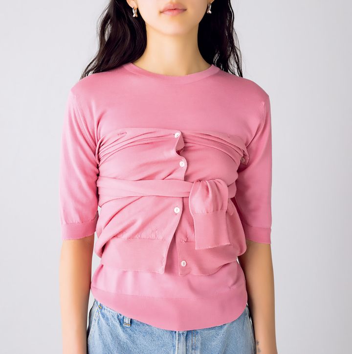 Antenna Fashion