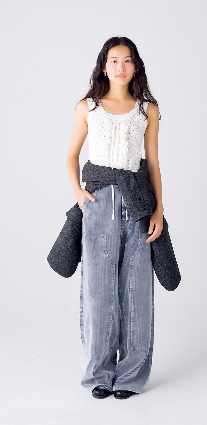 Antenna Fashion