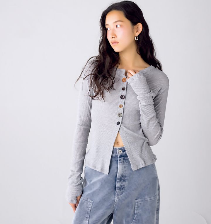 Antenna Fashion