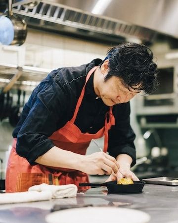 「A RESTAURANT FOODS」「TAKE PACK」が周年イベント開催！Shun氏との企画などを実施