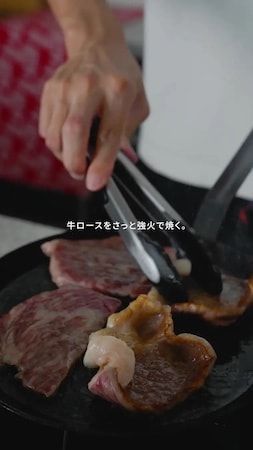 「A RESTAURANT FOODS」「TAKE PACK」が周年イベント開催！Shun氏との企画などを実施