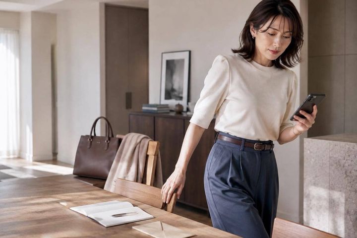 急な出費で慌てる人と、慌てない人。“予定外のお金”に強い人の３つの習慣
