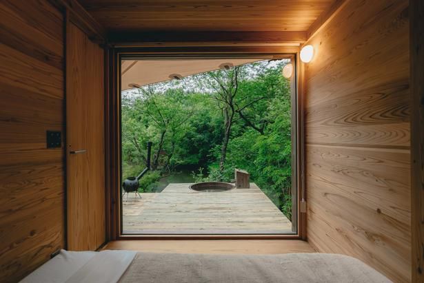 「Earthboat Kitakaruizawa」は、全11棟規模でグランドオープン