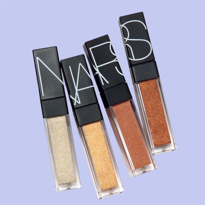 【9/11発売】NARS JAPANのリキッドアイシャドー♡