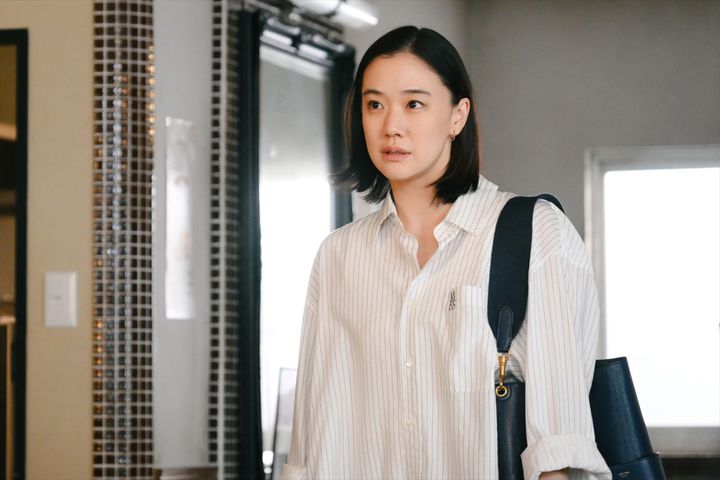 ドラマ『Ｔシャツが乾くまで』より （C）TBS width=