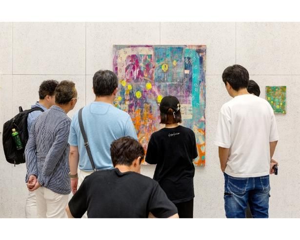 【写真】会場の一つ「TERRADA ART STUDIO 天王洲」のイメージ