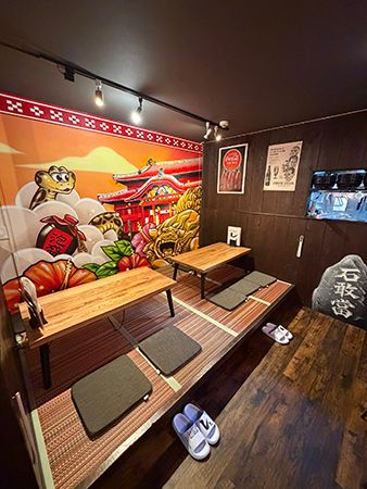 1人1鍋の「しゃぶしゃぶ はじめました。」那覇店開店！アグー豚を特別出汁で堪能