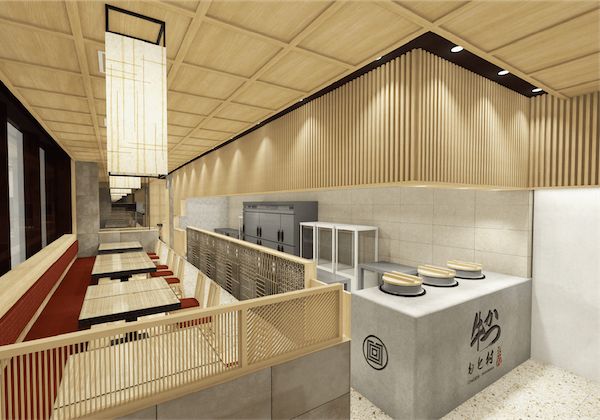 牛かつ専門店「牛かつもと村」、東京駅直結の八重洲にオープン！ミディアムレアに揚げた牛かつを楽しもう
