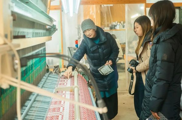 【山形県米沢市】ものづくり×まちづくり！360°よねざわオープンファクトリー期間に学生へ特別講義開催