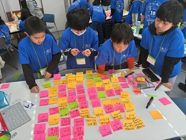 「ちば起業体験プログラム 小中学生編」の参加者を募集中！小学4年～中学3年が対象