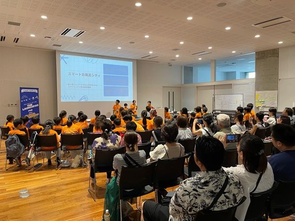 「ちば起業体験プログラム 小中学生編」の参加者を募集中！小学4年～中学3年が対象