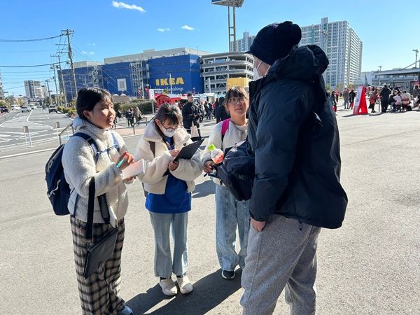 「ちば起業体験プログラム 小中学生編」の参加者を募集中！小学4年～中学3年が対象