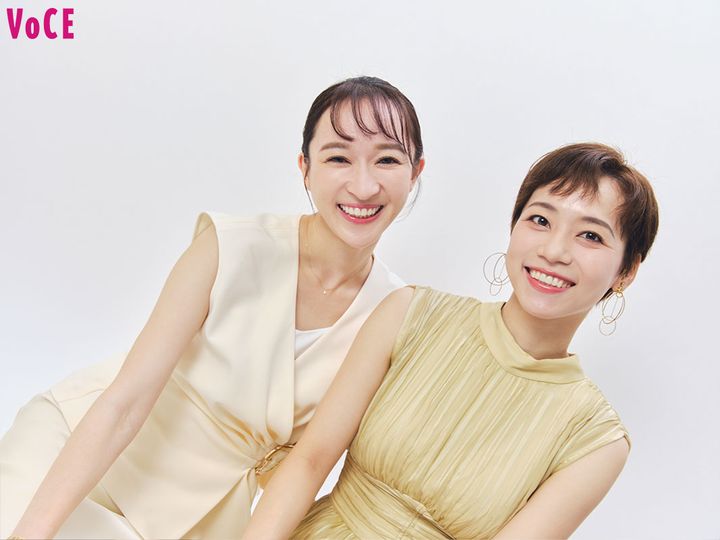 宝塚歌劇団 有沙瞳さん 真彩希帆さん