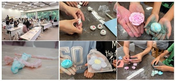 【東京都品川区】小学生向けワークショップ「エコ石けんで使い終わった油のリサイクルを学ぼう！」開催