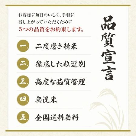 「令和8年産 千葉県産こしひかり『房の黄金米』」楽天市場で販売。手間なく炊ける無洗米