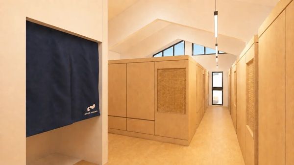 【徳島県鳴門市】歩き遍路のための宿泊施設「GOOD HENRO HOSTEL T1 NARUTO」開業！予約受付中