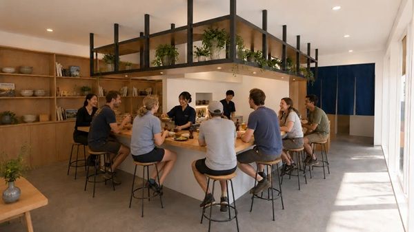 【徳島県鳴門市】歩き遍路のための宿泊施設「GOOD HENRO HOSTEL T1 NARUTO」開業！予約受付中