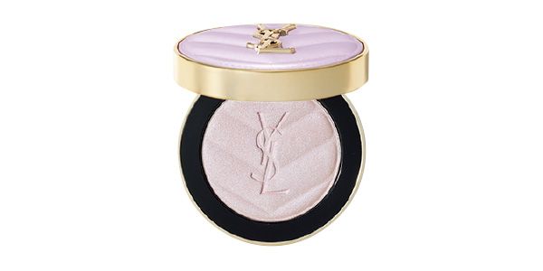 YSL メイクミーブラッシュ パウダー