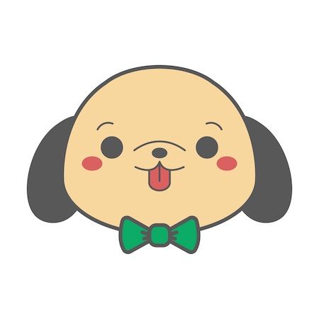 老舗木製玩具メーカーの公式キャラ「ニチワンくん」がぬいぐるみに。公式SNSに登場