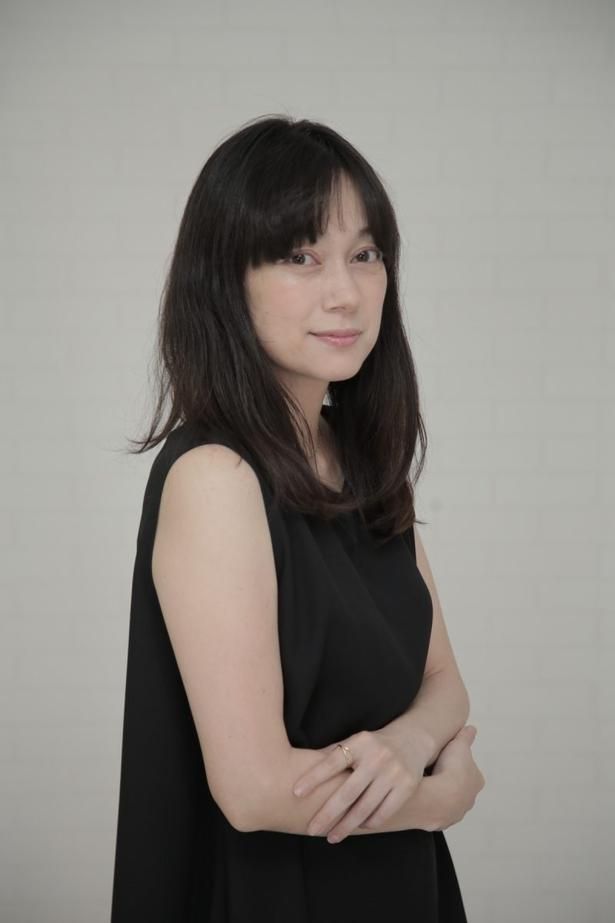 Jホラー作品に欠かせない“ホラーの女王”佐伯日菜子のトークイベントは会期3日目に