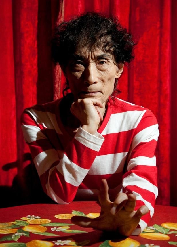 楳図かずおの生誕90周年を記念したトークステージやポップアップストアも