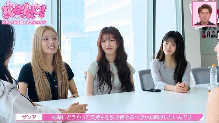 【写真・画像】有名KPOPアイドル「やりたくない」と答えた日本の仕事 2枚目