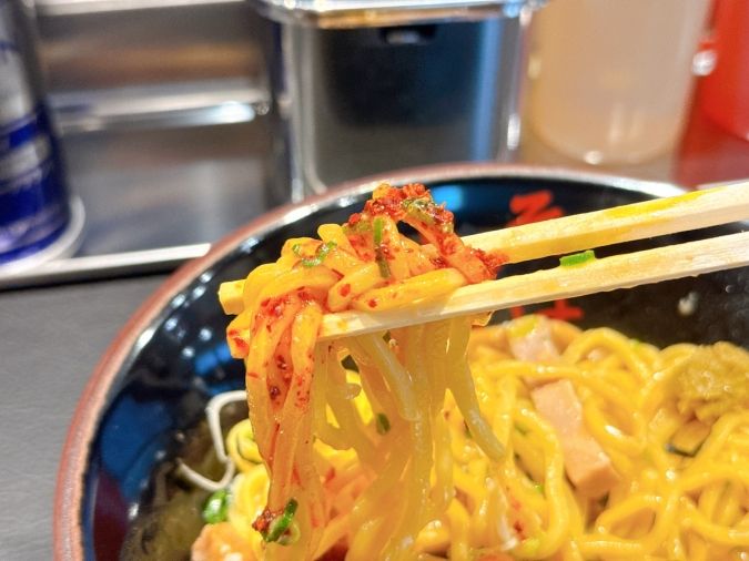 東京油組総本店 中洲川端組 調味料
